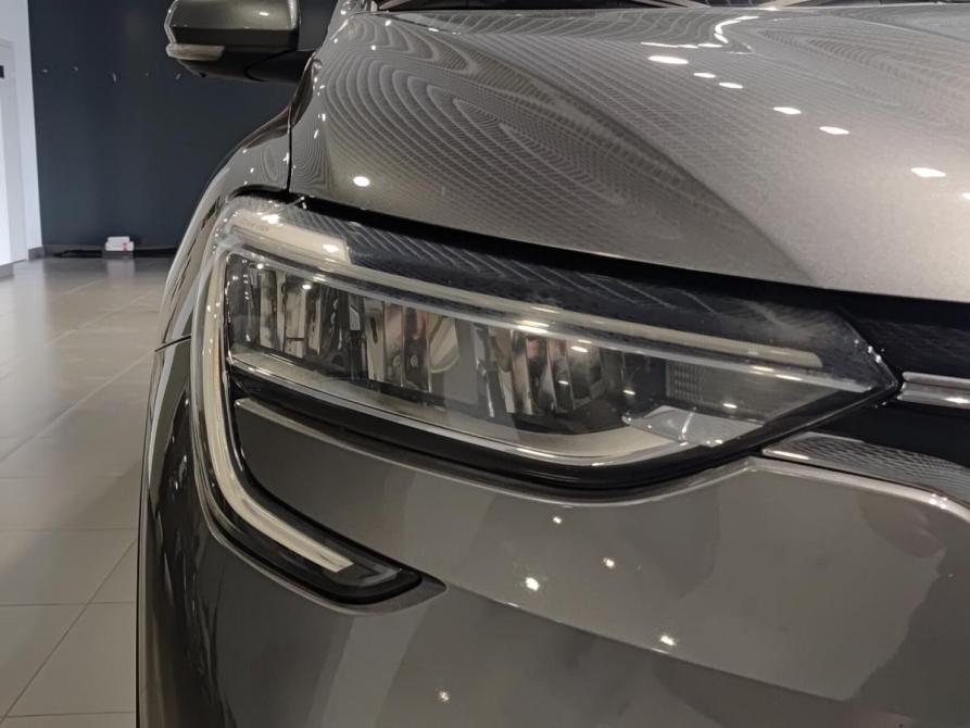 Renault Arkana I Казань  - изображение 21
