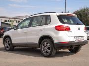Volkswagen Tiguan I Рестайлинг Ижевск  - изображение 31