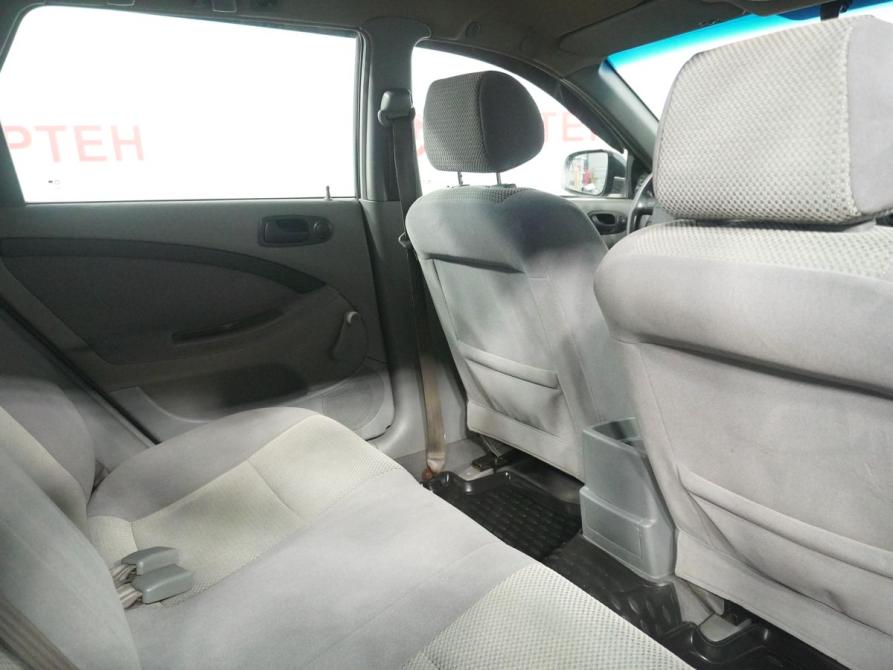 Chevrolet Lacetti I Вологда  - изображение 11