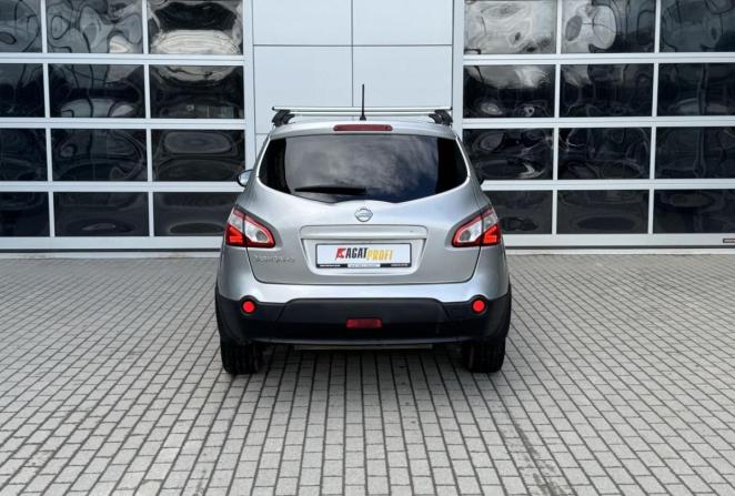 Nissan Qashqai+2 I Рестайлинг с пробегом 2011 года, цена 1 220 000 рублей, 187228 км, внедорожник, Автокод Объявления