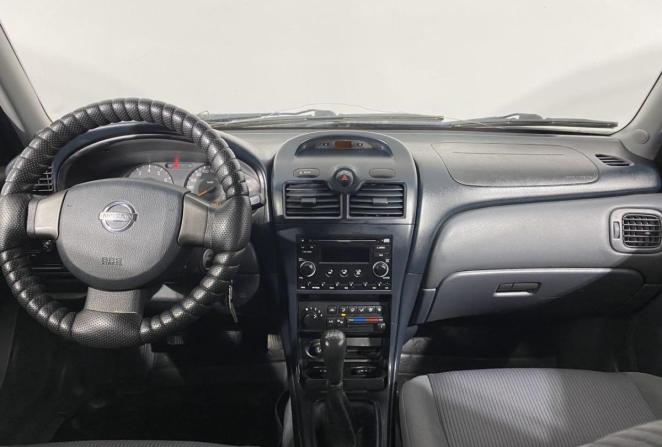 Nissan Almera Classic I с пробегом 2007 года, цена 255 000 рублей, 217302 км, седан, Автокод Объявления