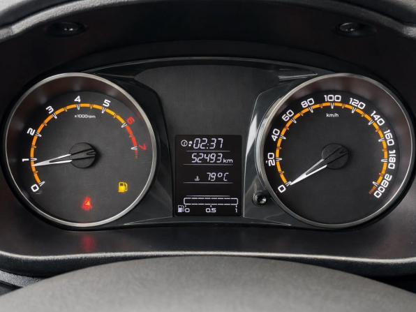 Lada (ВАЗ) Granta I Рестайлинг с пробегом 2023 года, цена 787 000 рублей, 52493 км, седан, Автокод Объявления