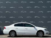 Volkswagen Passat B7 Санкт-Петербург  - изображение 35