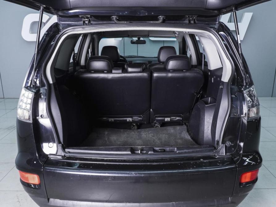 Mitsubishi Outlander II Рестайлинг Ростов-на-Дону  - изображение 20