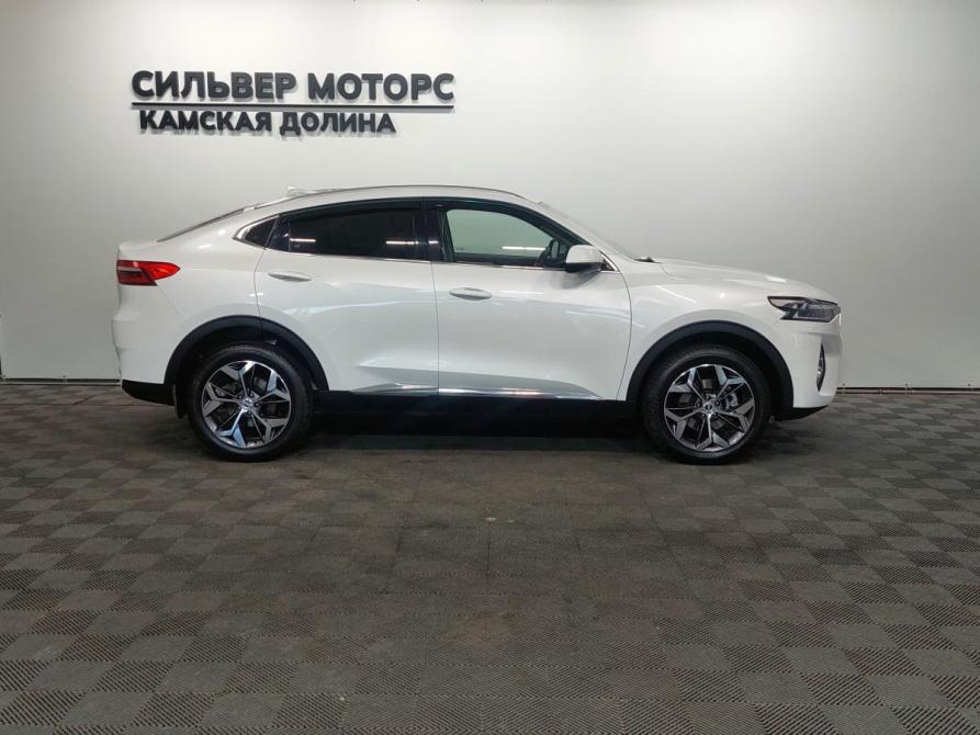 Haval F7x I Пермь  - изображение 4