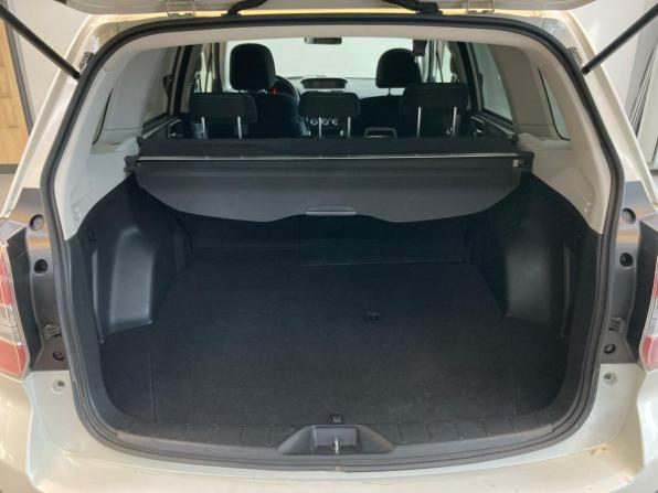 Subaru Forester IV с пробегом 2014 года, цена 1 489 000 рублей, 195066 км, внедорожник, Автокод Объявления