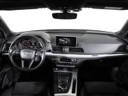 Audi Q5 II (FY) Москва  - изображение 43