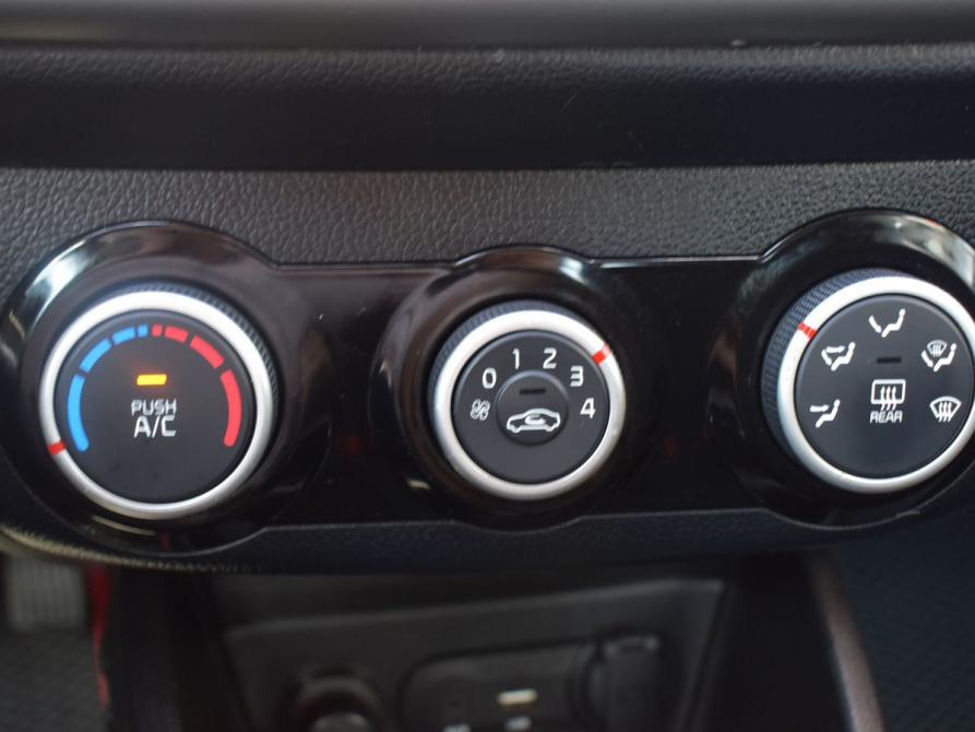 Kia Rio III Рестайлинг Краснодар  - изображение 14