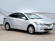 Hyundai Solaris I Рестайлинг Воронеж  - изображение 25
