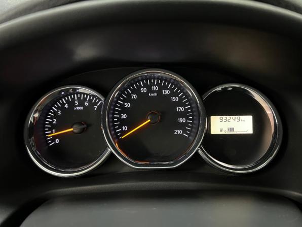 Renault Logan II с пробегом 2014 года, цена 670 000 рублей, 93248 км, седан, Автокод Объявления