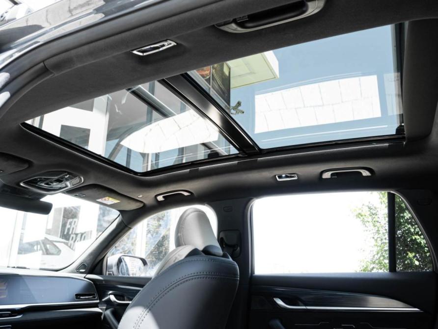 Geely Monjaro I Ставрополь  - изображение 12