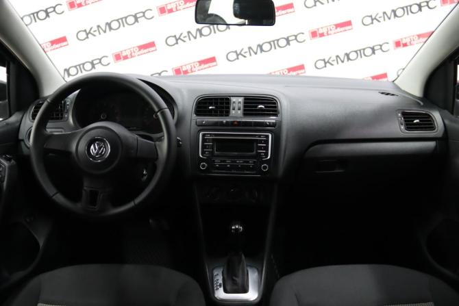 Volkswagen Polo V Рестайлинг с пробегом 2015 года, цена 935 170 рублей, 161324 км, седан, Автокод Объявления