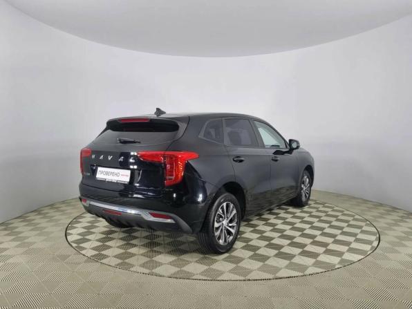 Haval Jolion I с пробегом 2022 года, цена 1 630 000 рублей, 39000 км, внедорожник, Автокод Объявления
