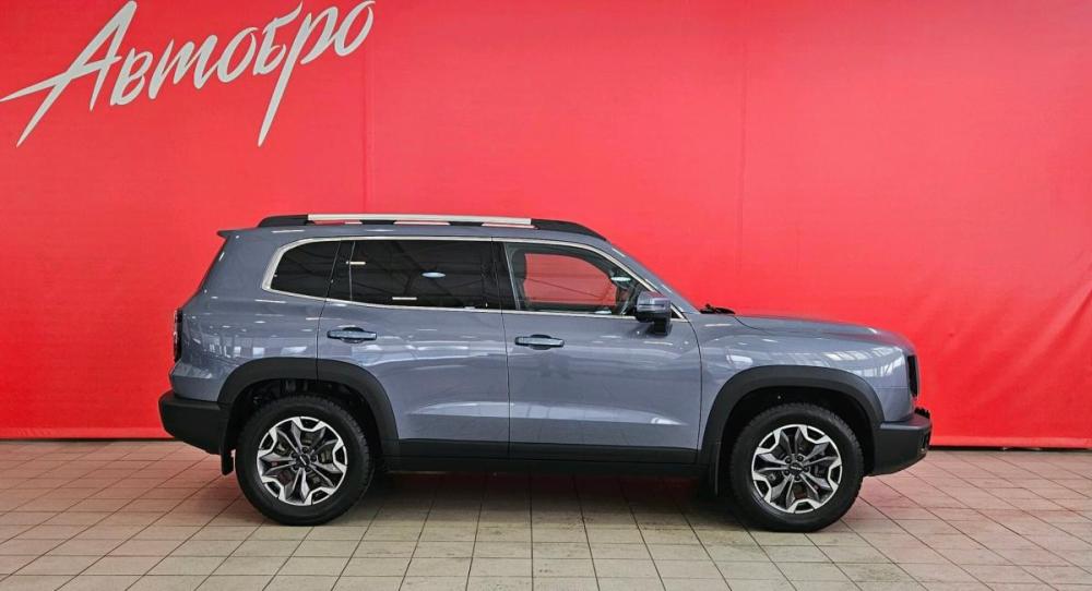 Haval Dargo Вологда  - изображение 6