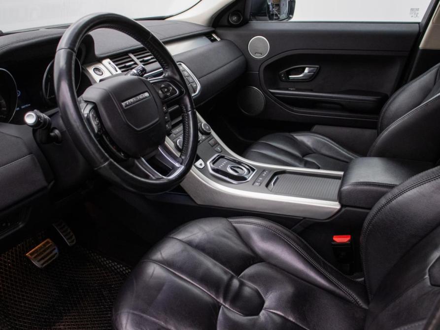 Land Rover Range Rover Evoque I Рестайлинг Москва  - изображение 10