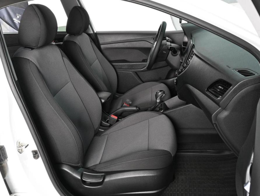 Hyundai Solaris II Рестайлинг Ростов-на-Дону  - изображение 8