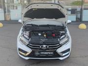 Lada (ВАЗ) Vesta I Рестайлинг (NG) Ижевск  - изображение 35