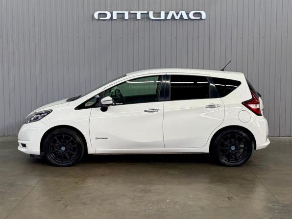 Nissan Note II Рестайлинг с пробегом 2018 года, цена 1 247 000 рублей, 126000 км, хэтчбек, Автокод Объявления