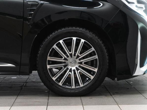 GAC Trumpchi M8 I с пробегом 2021 года, цена 3 090 000 рублей, 111686 км, минивэн, Автокод Объявления