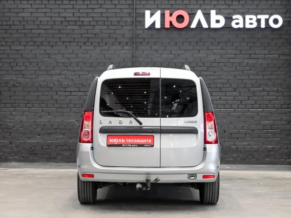 Lada (ВАЗ) Largus I Рестайлинг с пробегом 2021 года, цена 1 270 000 рублей, 88283 км, универсал, Автокод Объявления