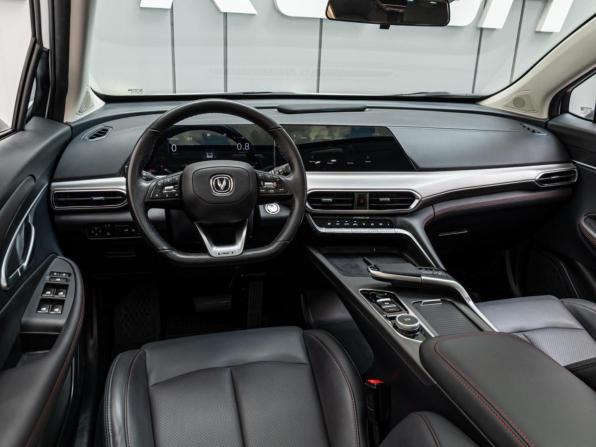 Changan UNI-T I с пробегом 2024 года, цена 2 259 000 рублей, 42073 км, внедорожник, Автокод Объявления