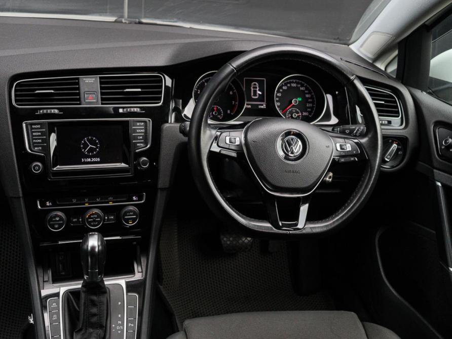 Volkswagen Golf VII Москва  - изображение 9