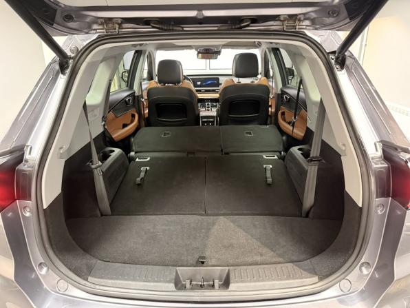 Chery Tiggo 8 Pro Max I с пробегом 2022 года, цена 2 450 000 рублей, 54785 км, внедорожник, Автокод Объявления