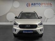 Hyundai Creta I Рестайлинг Москва  - изображение 29