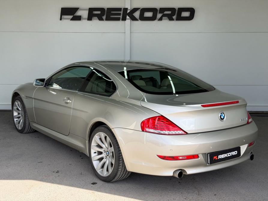 BMW 6 серии II (E63/E64) Рестайлинг Уфа  - изображение 2