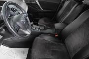 Mazda 3 II (BL) Рестайлинг Кемерово  - изображение 33