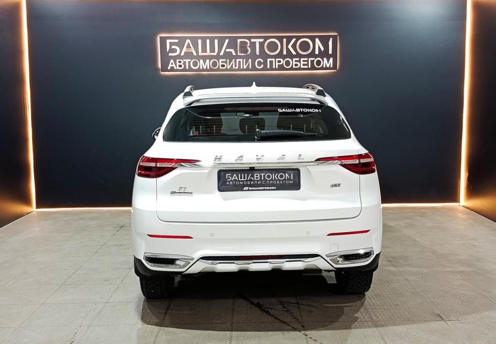 Haval F7 I Уфа  - изображение 6