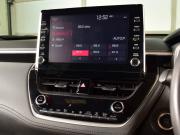 Toyota Corolla Cross I Кемерово  - изображение 43