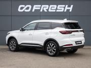 Chery Tiggo 7 Pro I Краснодар  - изображение 26