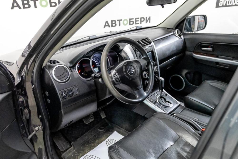 Suzuki Grand Vitara II Рестайлинг Ульяновск  - изображение 14