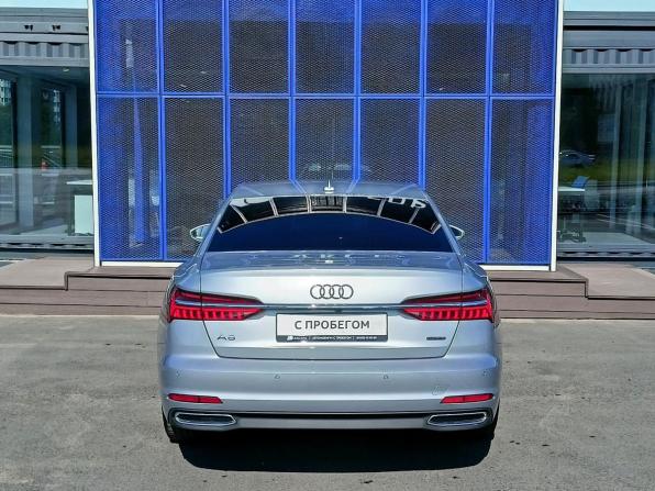 Audi A6 V (C8) с пробегом 2021 года, цена 4 899 000 рублей, 31700 км, седан, Автокод Объявления