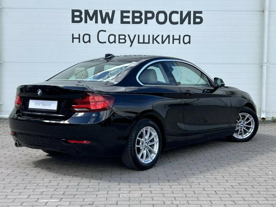BMW 2 серии F22 Рестайлинг Санкт-Петербург  - изображение 2
