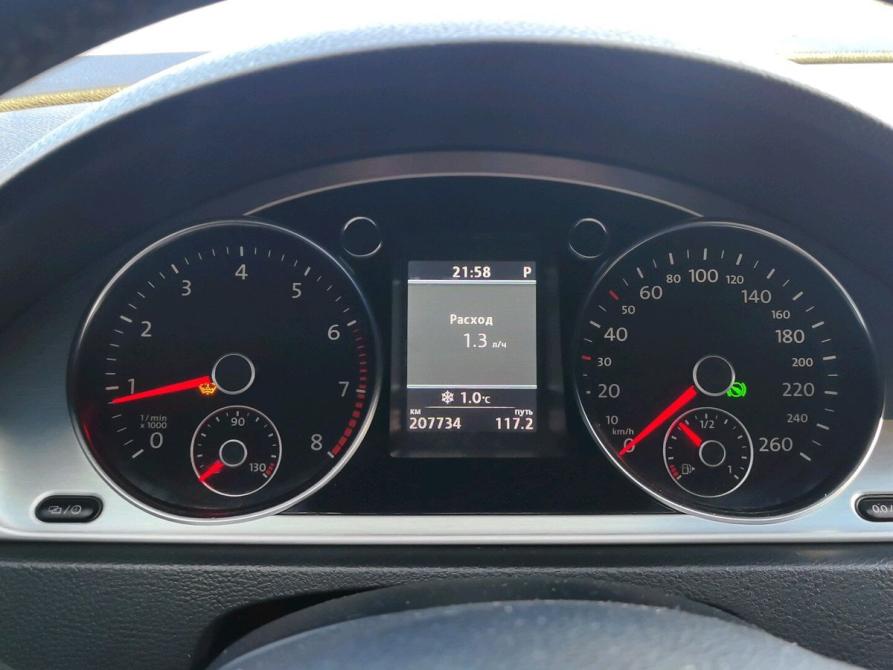 Volkswagen Passat B7 Стерлитамак  - изображение 6