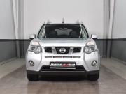 Nissan X-Trail II Рестайлинг Кемерово  - изображение 29
