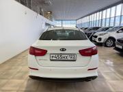 Kia Optima III Рестайлинг Новороссийск  - изображение 44