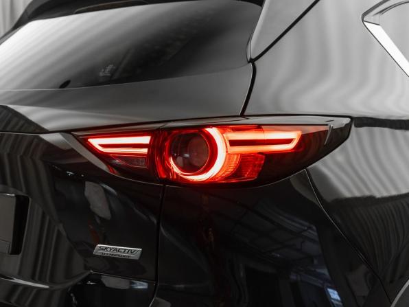 Mazda CX-5 II с пробегом 2019 года, цена 2 760 000 рублей, 106948 км, внедорожник, Автокод Объявления
