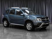 Renault Duster I Рестайлинг Тюмень  - изображение 19