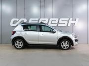Renault Sandero II Воронеж  - изображение 22