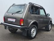 Lada (ВАЗ) Niva Legend Москва  - изображение 22