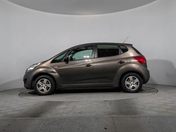 Kia Venga I с пробегом 2012 года, цена 667 000 рублей, 235353 км, компактвэн, Автокод Объявления