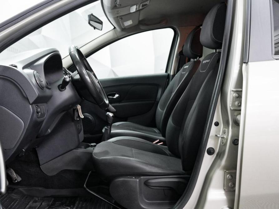 Renault Logan II Рестайлинг Ульяновск  - изображение 10