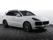 Porsche Cayenne III Москва  - изображение 33