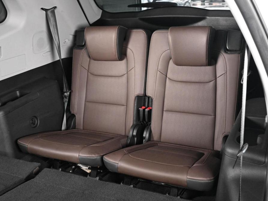 Chery Tiggo 8 Pro I Ростов-на-Дону  - изображение 12