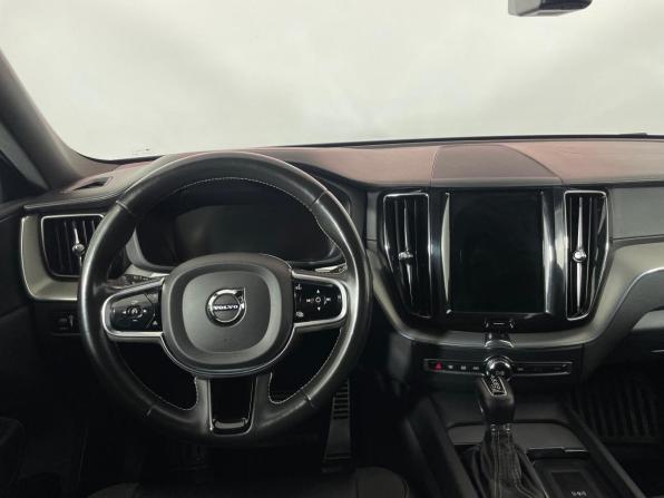 Volvo XC60 II с пробегом 2021 года, цена 3 680 000 рублей, 124352 км, внедорожник, Автокод Объявления