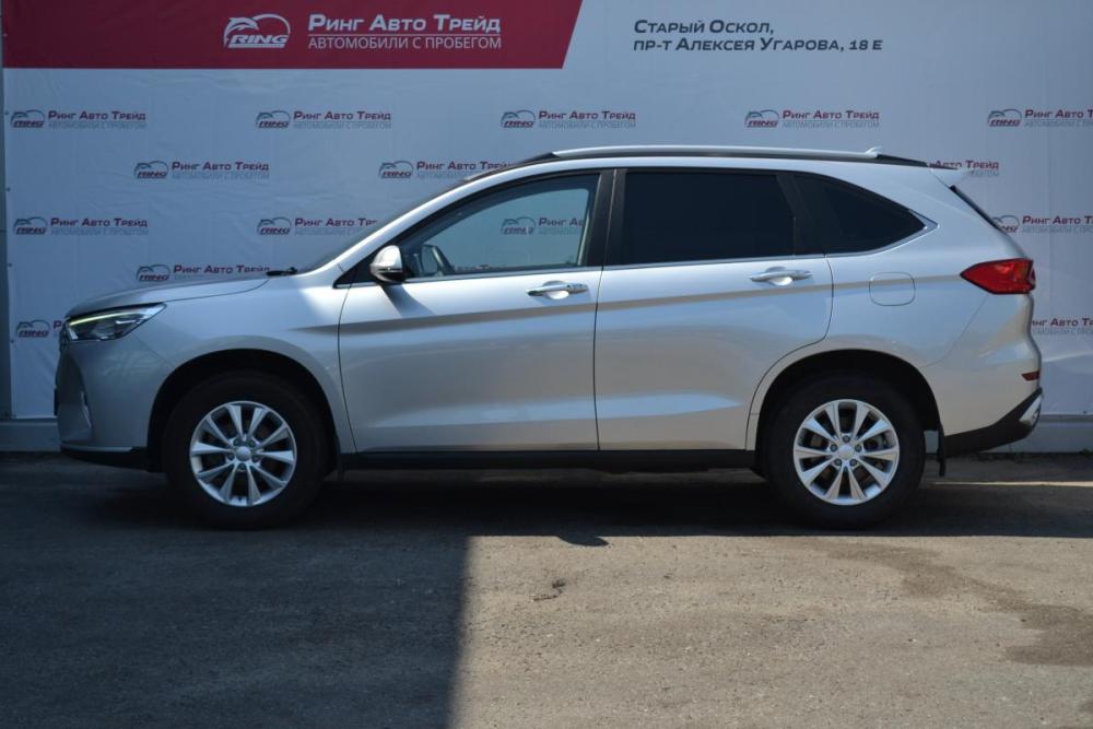 Haval M6 II Старый Оскол  - изображение 6