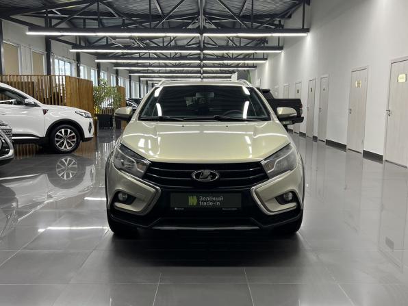 Lada (ВАЗ) Vesta I с пробегом 2018 года, цена 1 095 000 рублей, 148331 км, универсал, Автокод Объявления